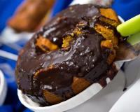 Φαγητό σε αυτό το ξενοδοχείο ή κάπου εκεί κοντά