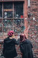 Gäste, die in der Unterkunft citizenM Seattle South Lake Union übernachten