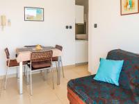 Posedenie v ubytovaní Apartment Milevoj-1 by Interhome