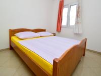Posteľ alebo postele v izbe v ubytovaní Apartment Vinka-1 by Interhome