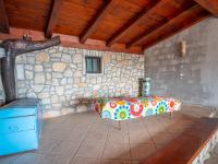 Posezení v ubytování Holiday Home Mickey by Interhome