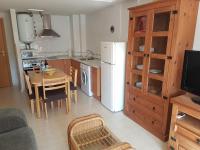 Plán poschodí v ubytovaní APARTMENT LA ROTA - Benidormland