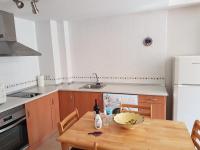 Plán poschodí v ubytovaní APARTMENT LA ROTA - Benidormland
