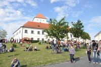Hosté ubytování HOTEL CHATEAU ZAMEK CEJKOVICE