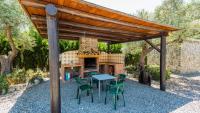 Vonkajšia záhrada v ubytovaní Nuestra Finca Rural Orgiva by Ruralidays