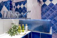 Půdorys ubytování Hotel Cal Llop
