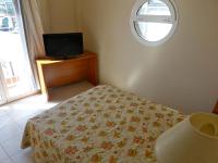 Hotel Tamasiteにあるベッド
