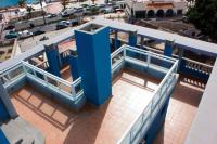 ホテルが所在する建物