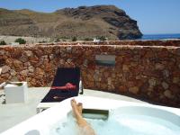 Hotel Spa Calagrande Cabo de Gata, Las Negras – Precios actualizados 2023