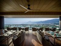 Un paisaje natural cerca del hotel