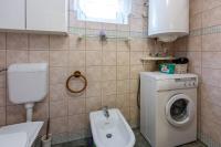 Kúpeľňa v ubytovaní Apartments Franka