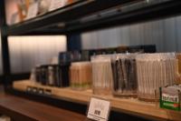 アットインホテル豊田市駅にあるコーヒーまたはお茶