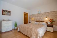 Posteľ alebo postele v izbe v ubytovaní Villa Ita