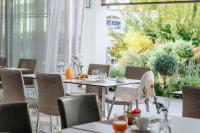 Thức uống tại Sofianna Resort & Spa