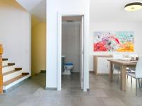 Půdorys ubytování Holiday Home Jeroni Pau by Interhome