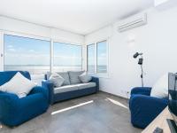 Posezení v ubytování Holiday Home Jeroni Pau by Interhome