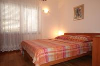 Posteľ alebo postele v izbe v ubytovaní Apartment Makarska City Center