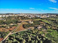 Widok z lotu ptaka na obiekt 081 Finca Els Tarongers ETV5766 by Mallorca Charme