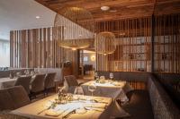 Posezení v ubytování Rauriserhof 4 Sterne Superior