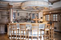 Nápoje v ubytování Hotel Wardenburger Hof