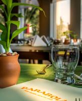 Imagine din galeria proprietății Rodas An Ecotel Hotel în Mumbai