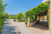 Půdorys ubytování Casa de Campo con Encanto
