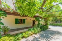 Půdorys ubytování Casa de Campo con Encanto