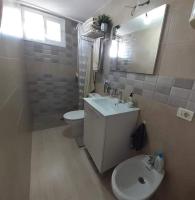 Łazienka w obiekcie Casa Tavio 3