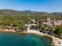 Príroda v okolí apartmánového hotela