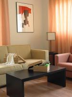 Hotel Isla de La Garena, Alcalá de Henares – Prezzi ...