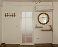 Půdorys ubytování Apartamento Avenida Principal I
