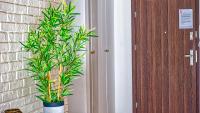 Plán poschodí v ubytovaní Apartament Triventi 48 Premium - 5D Apartamenty