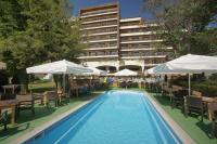 The swimming pool at or close to Flamingo Hotel 4*