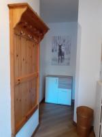 Plán poschodí v ubytovaní Vacanzemoena - Casa al Parco, tipologia 1