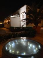 Plán poschodí v ubytovaní Boutique Hotel & Event Center