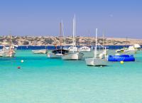 Hotel Lago Dorado - Formentera Break, La Savina – Bijgewerkte ...