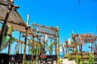 Grundriss der Unterkunft LaLaanta Hideaway Resort