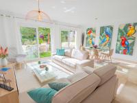 Půdorys ubytování VACATION MARBELLA I Los Pinos, Elegant and Bright Townhouse, The family Golf Getaway, 5 minutes from Puerto Banus, Security Night time