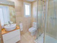 Půdorys ubytování VACATION MARBELLA I Los Pinos, Elegant and Bright Townhouse, The family Golf Getaway, 5 minutes from Puerto Banus, Security Night time
