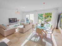 Půdorys ubytování VACATION MARBELLA I Los Pinos, Elegant and Bright Townhouse, The family Golf Getaway, 5 minutes from Puerto Banus, Security Night time
