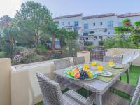 Půdorys ubytování VACATION MARBELLA I Los Pinos, Elegant and Bright Townhouse, The family Golf Getaway, 5 minutes from Puerto Banus, Security Night time