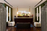 Hotel Colombiaで提供されているドリンク