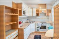 Plán poschodí v ubytovaní Ferienwohnung Kristina