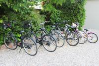 Ciclismo em Villa &Eacute;lyane ou nos arredores