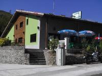 Booking.com: Camping Rio Purón , San Roque del Acebal, España ...