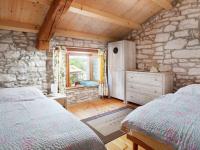 Plán poschodí v ubytovaní Luxurious Holiday Home in Barban with Private Pool