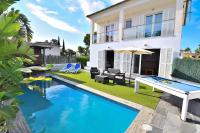 Bazén v ubytování 107 Villa Siulador ETV4717 by Mallorca Charme nebo v jeho okolí