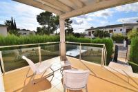 Balkón nebo terasa v ubytování 107 Villa Siulador ETV4717 by Mallorca Charme