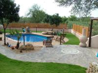The swimming pool at or close to Addisora Appartamenti