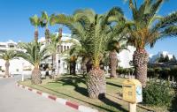 L'Orient Palace Resort and Spaにある庭